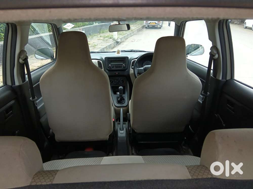 Maruti Suzuki Wagon R Lxi Cng Optional, 2020, Cng & Hybrids