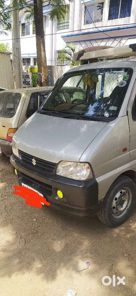 Maruti Suzuki Eeco 2014  85000 Km Driven