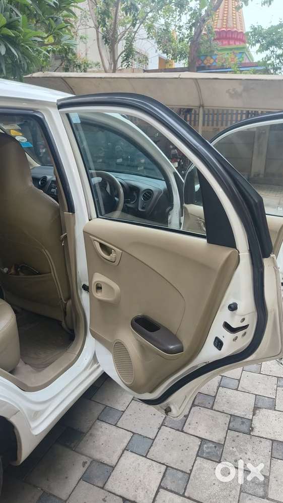 Honda Brio Petrol 2013