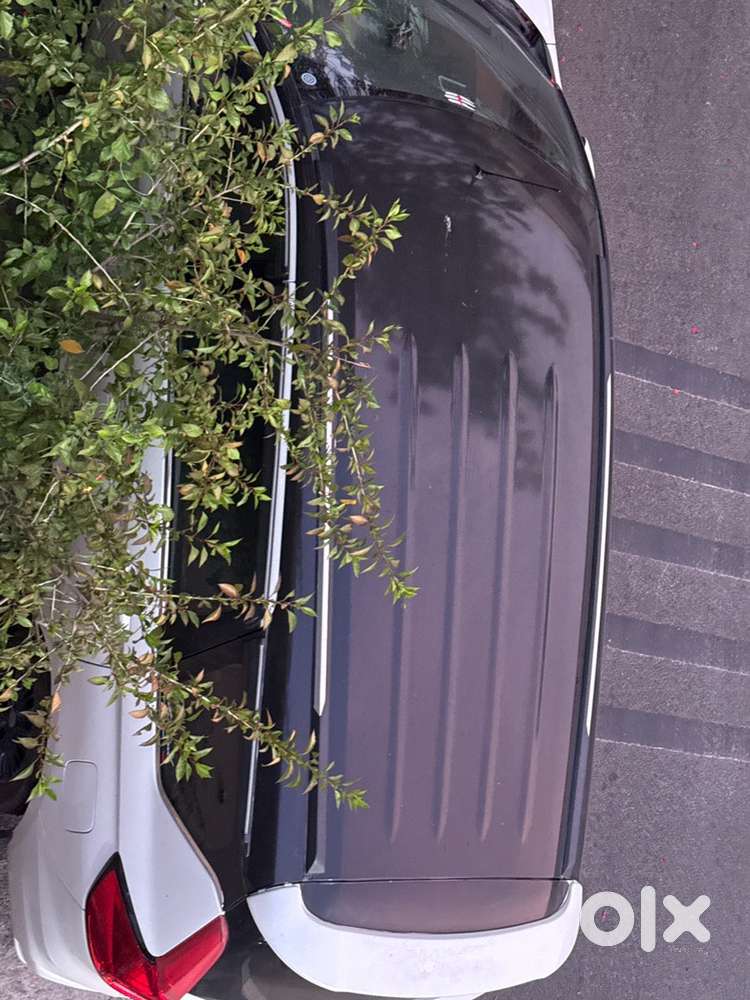 Maruti Suzuki Ertiga Cng 2021 Car