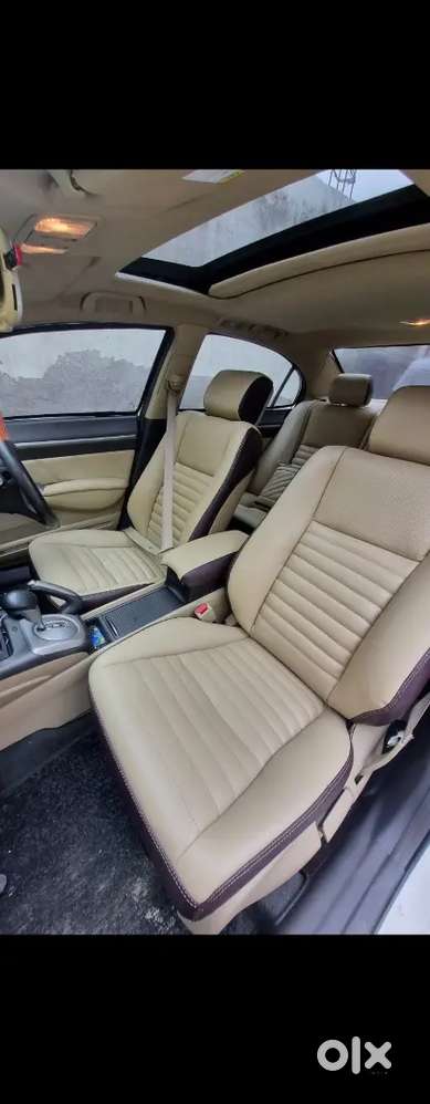 Honda Civic 1.8 V 2011 Oct