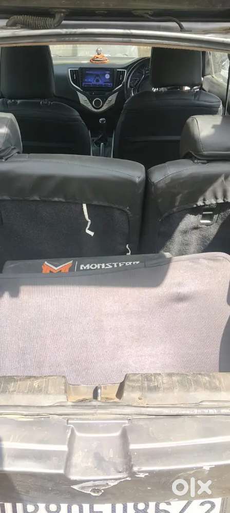 2017 Model H Good Condition