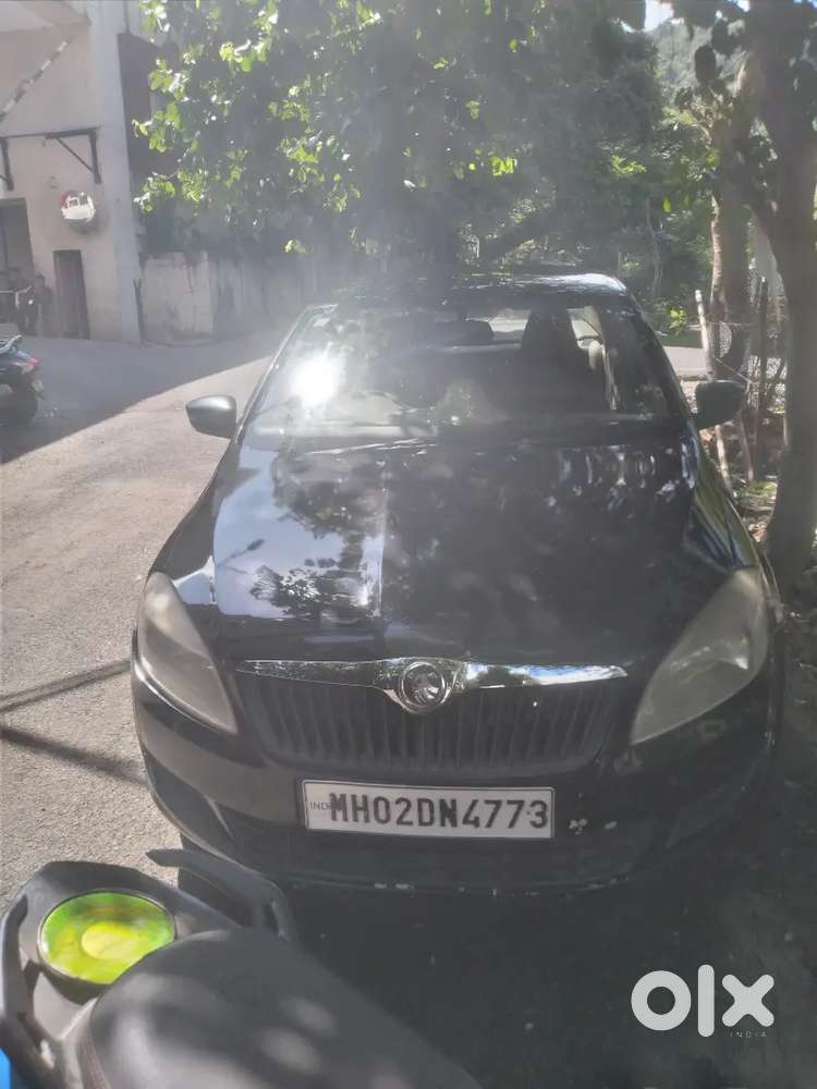 Skoda Rapid 1.6 Active 2014