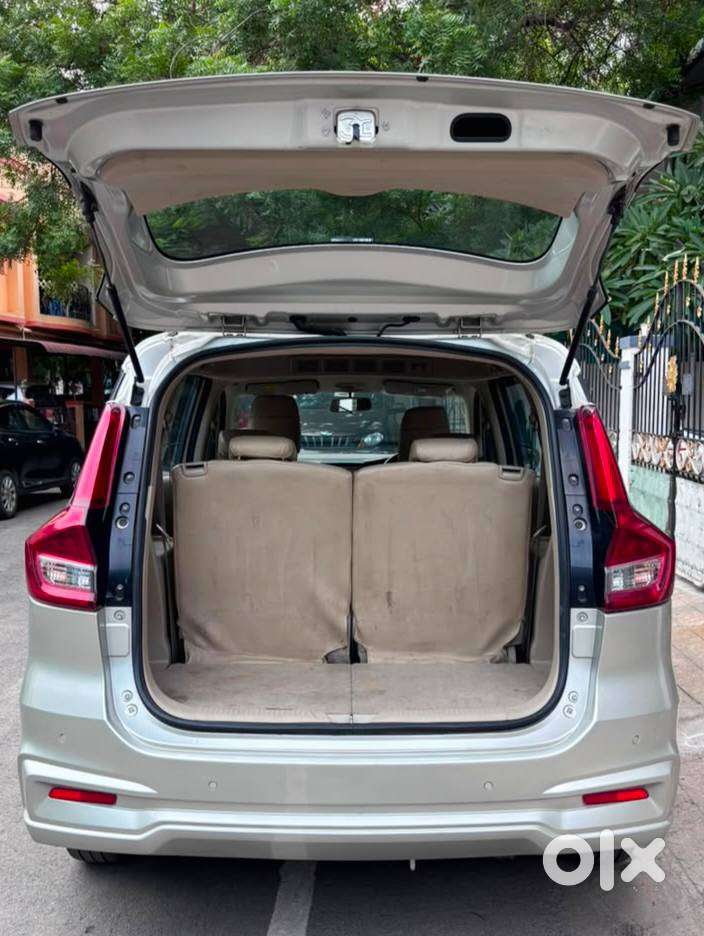 Maruti Suzuki Ertiga 1.4 Zxi Plus Shvs, 2019, Petrol