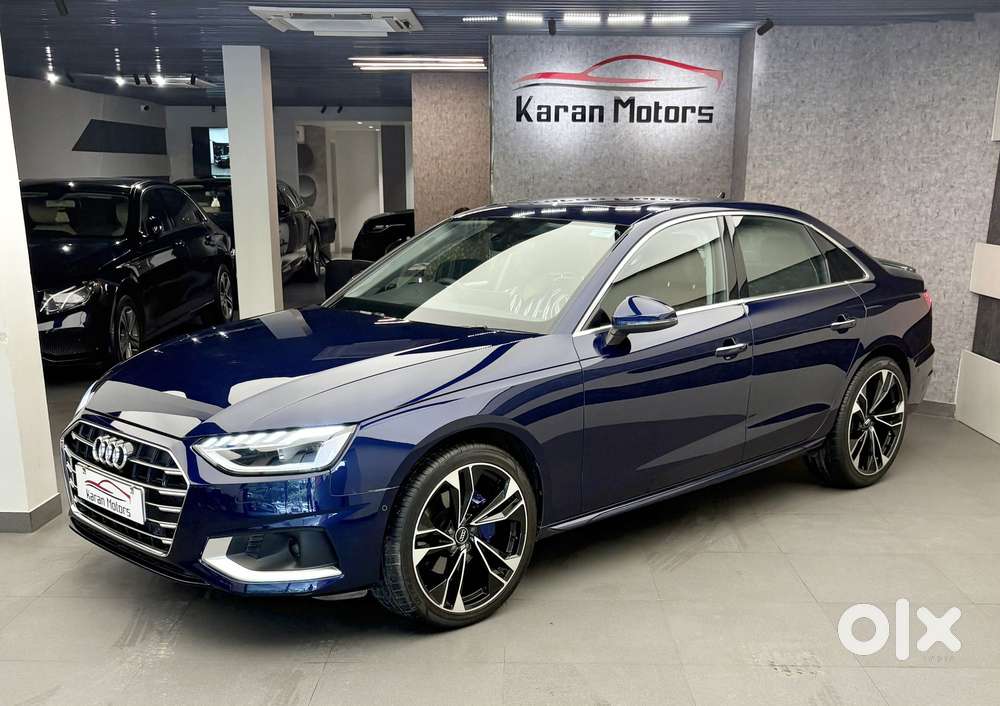 Audi A4 2.0 Technology 40 Tfsi, 2024, Petrol