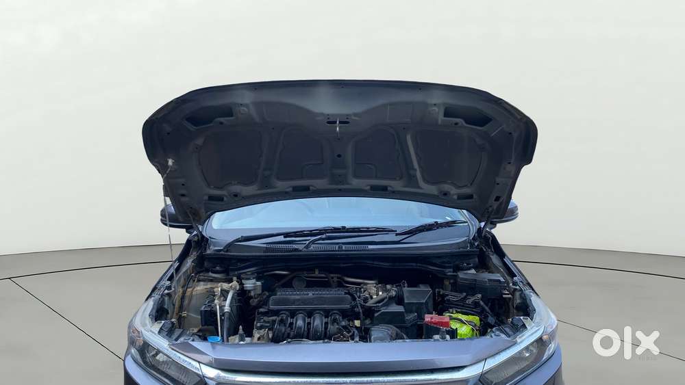 Honda Amaze V Cvt Petrol, 2019, Petrol
