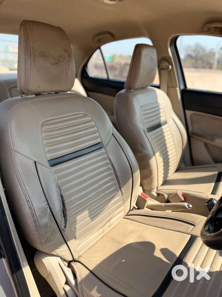 Maruti Suzuki Dzire 2017-2020 1.2 Vxi, 2020, Petrol