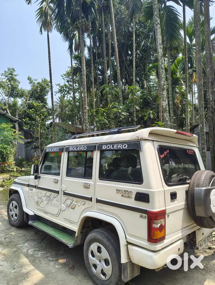 Mahindra Bolero 2020 Diesel 95000 Km Driven