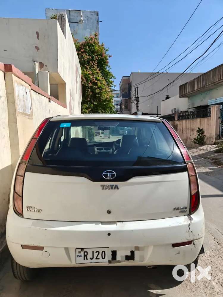Tata Indica Vista