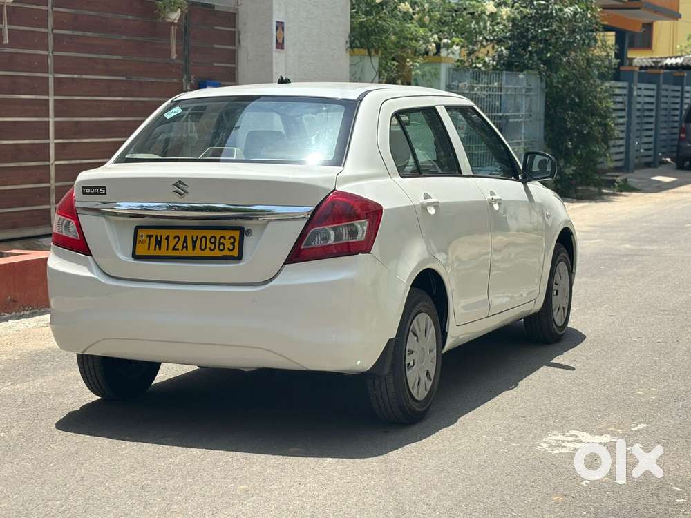Maruti Suzuki Swift Dzire Tour, 2022, Cng & Hybrids