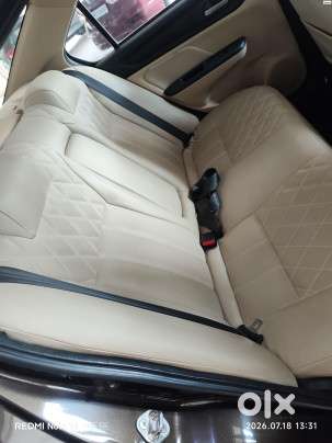 Honda Amaze Vx Cvt Diesel, 2023, Petrol