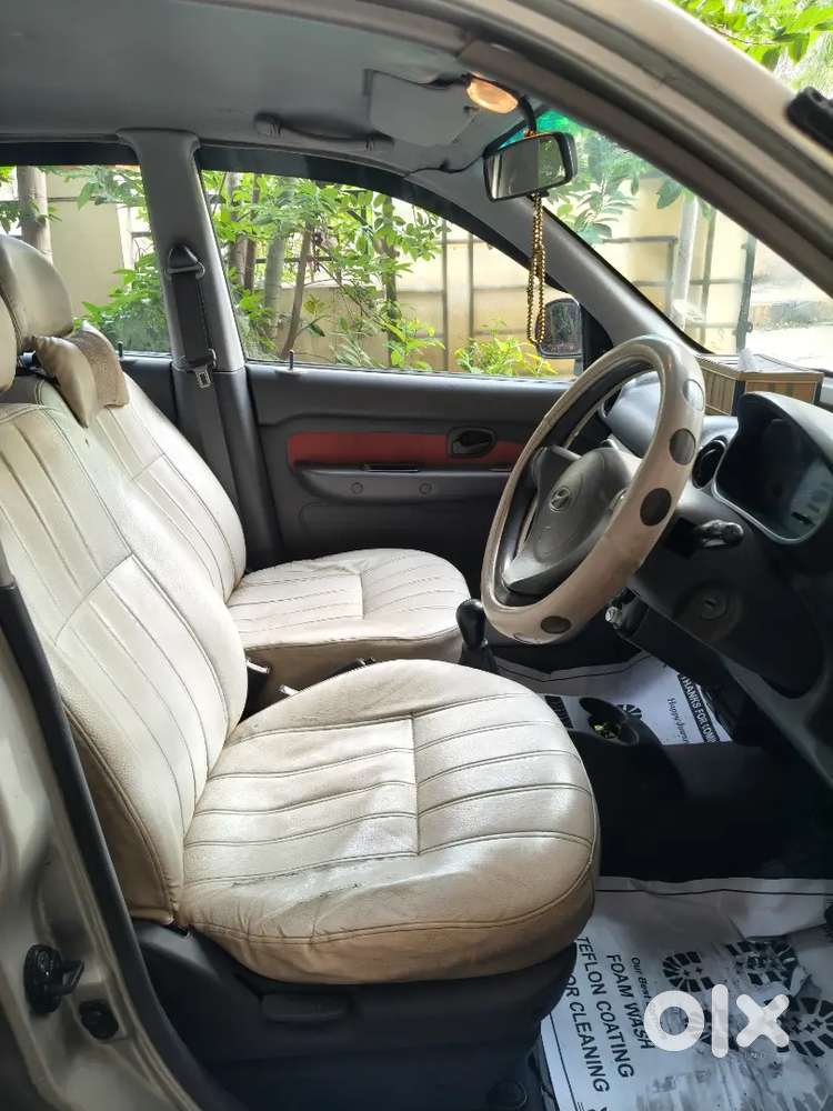 Hyundai Santro Xing Gls Petrol Manual 2007
