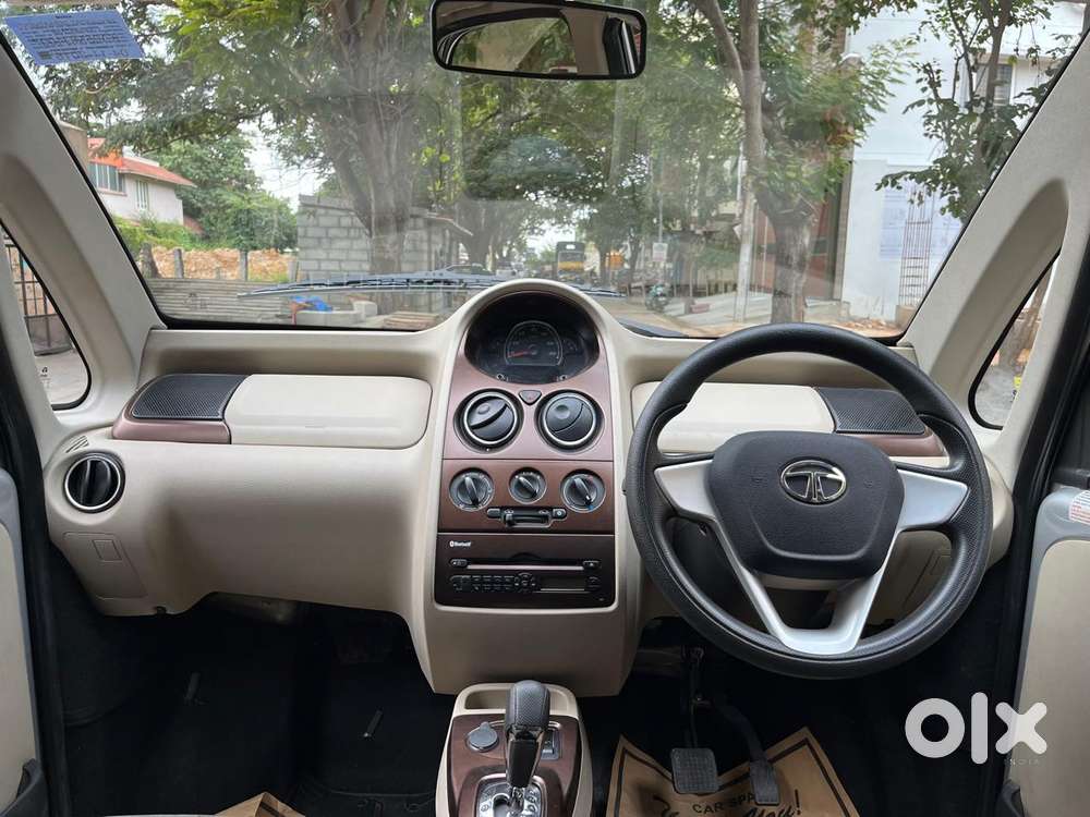 Tata Nano Xta, 2016, Petrol