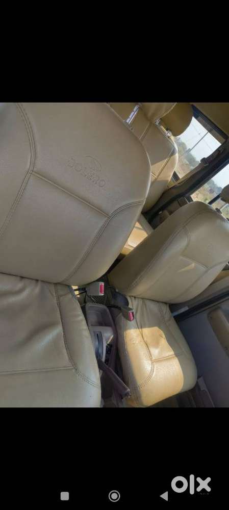 Mahindra Bolero Slx, 2014, Diesel