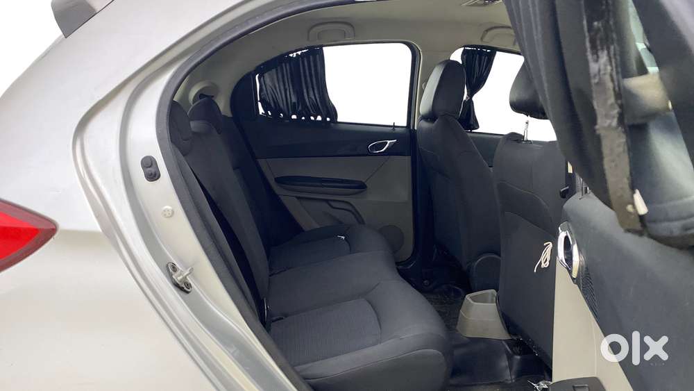 Tata Tiago 1.2 Revotron Xza, 2018, Petrol