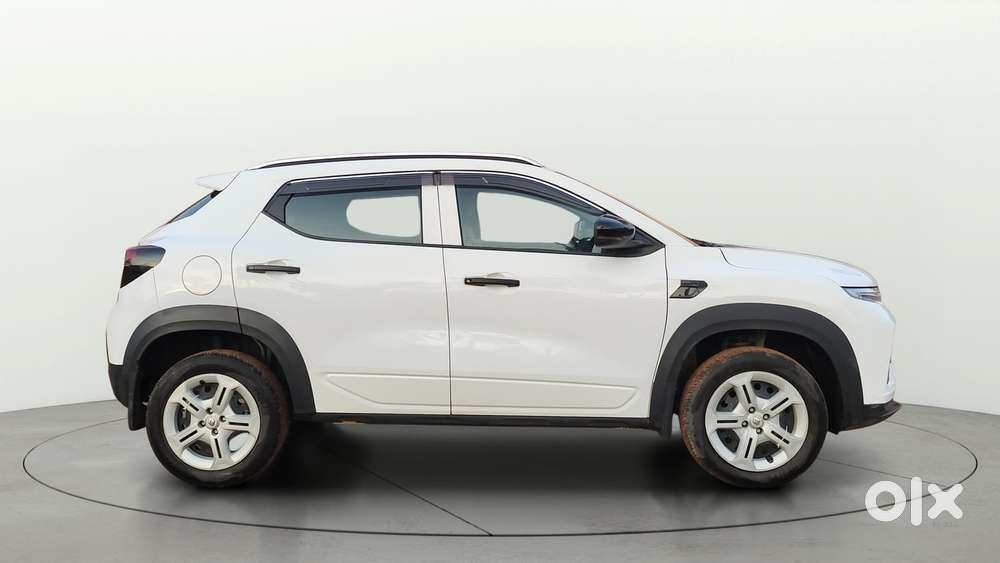 Renault Kiger Rxe, 2024, Petrol