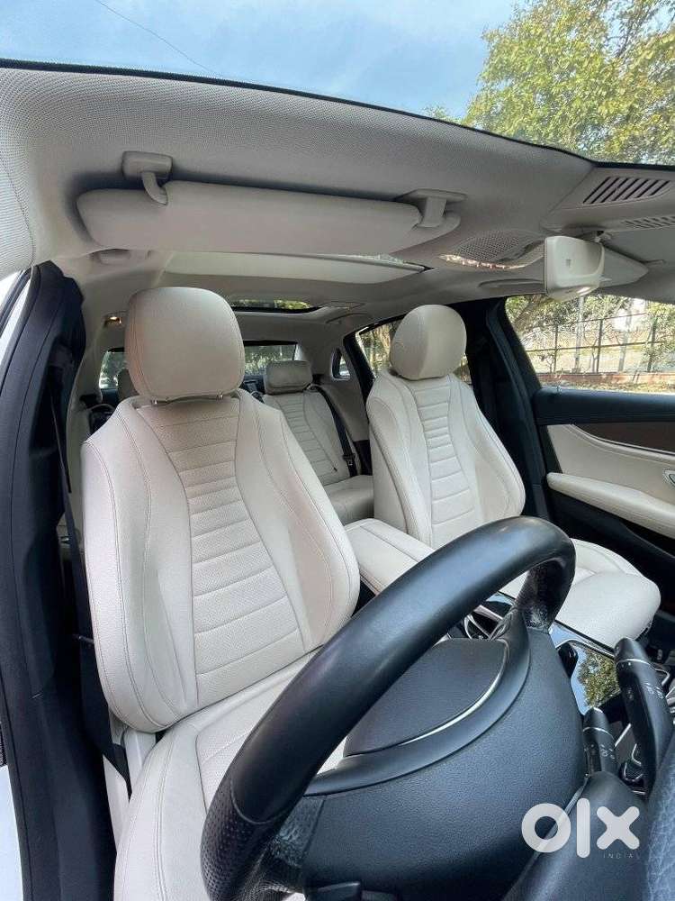 Mercedes-benz E-class 200, 2017, Petrol