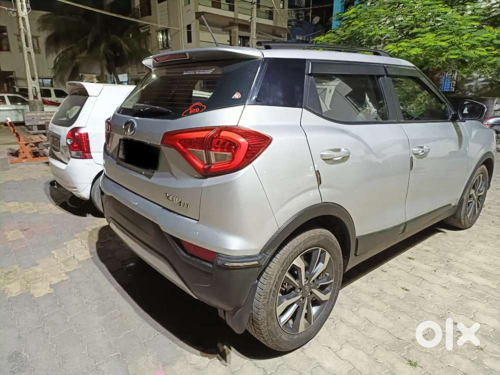 Mahindra Xuv300 Diesel 2021p