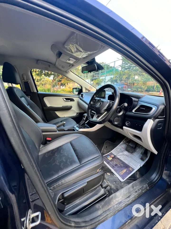 Tata Altroz Xza Petrol, 2022, Petrol