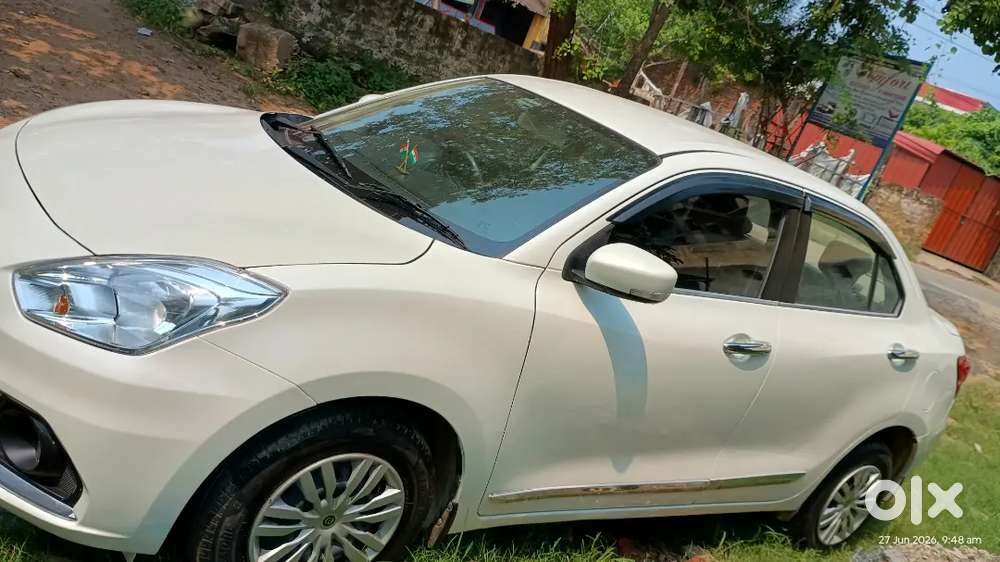 Maruti Suzuki Dzire Vxi 2023