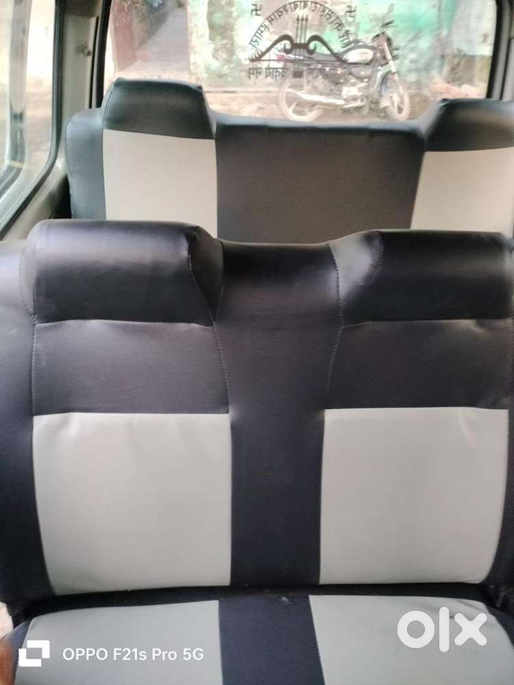 Maruti Suzuki Eeco Cng & Hybrids Good Condition