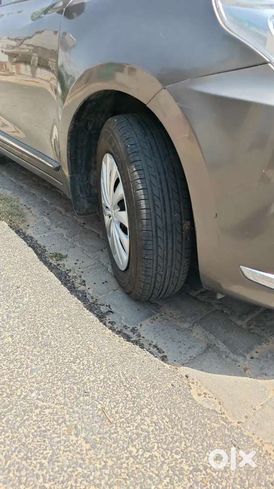Maruti Suzuki Dzire 2017
