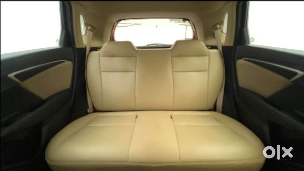 Honda Jazz V At I-vtec, 2016, Petrol