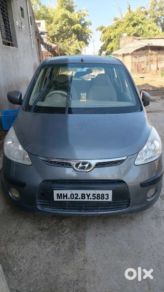Hyundai I10 2010 Petrol Good Condition