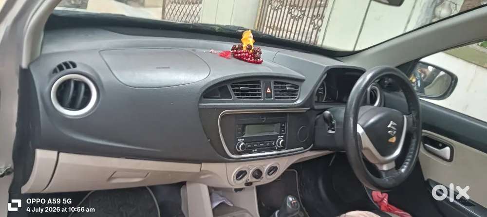 Maruti Suzuki Alto 2022 Vxi