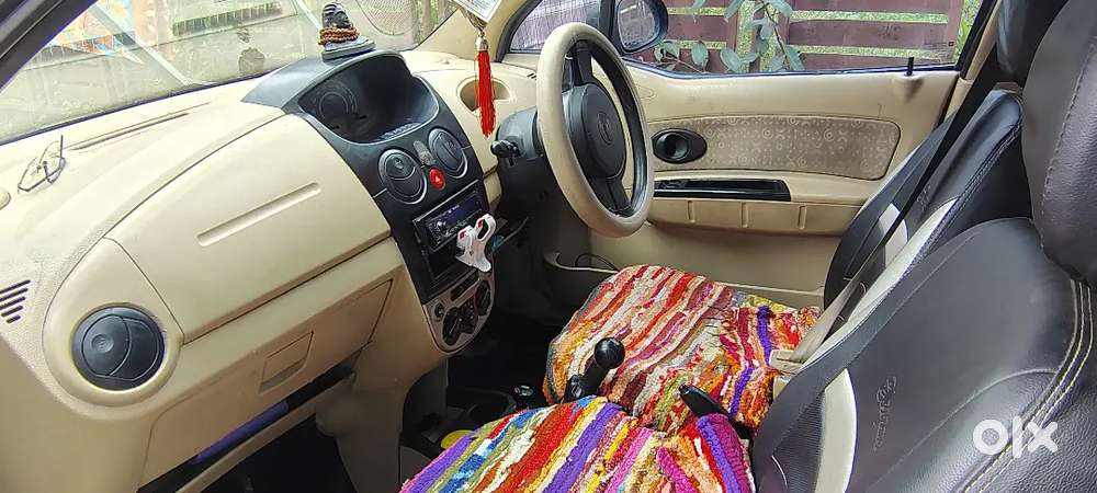 Chevrolet Spark 1.0 Lpg 2019