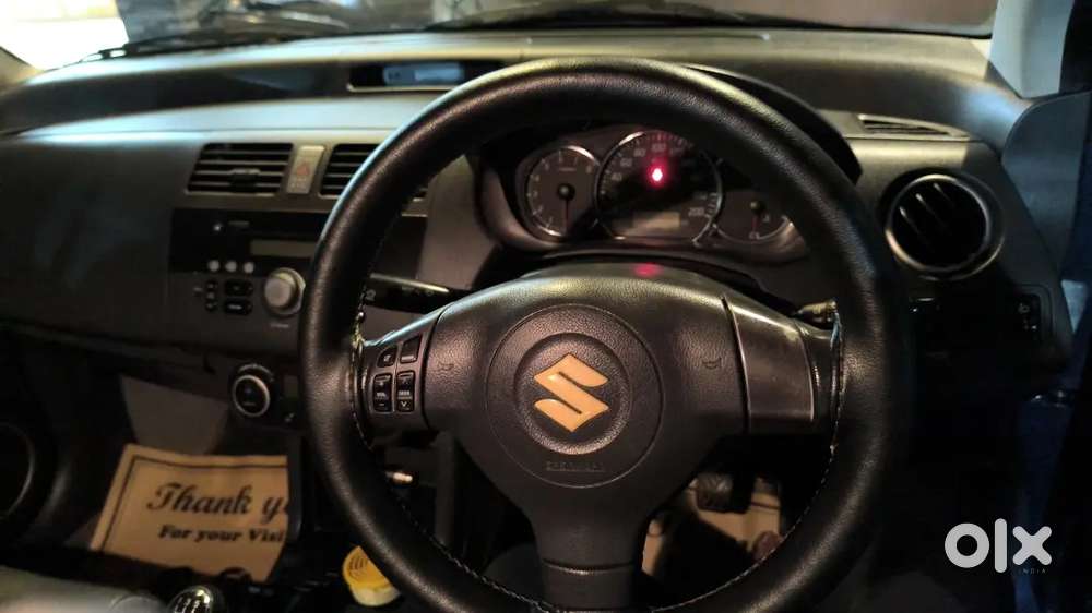 Maruti Suzuki Swift Dzire 2008 Petrol Good Condition