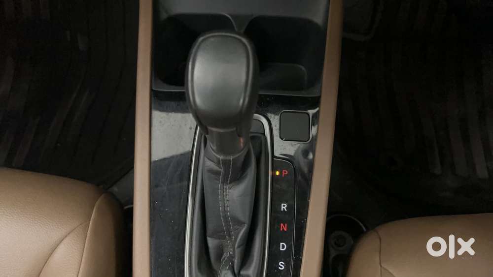 Honda Elevate Zx Cvt, 2023, Petrol