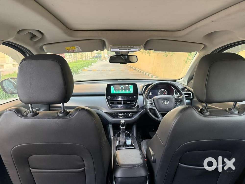 Tata Harrier 2020 Diesel 67000 Km Driven