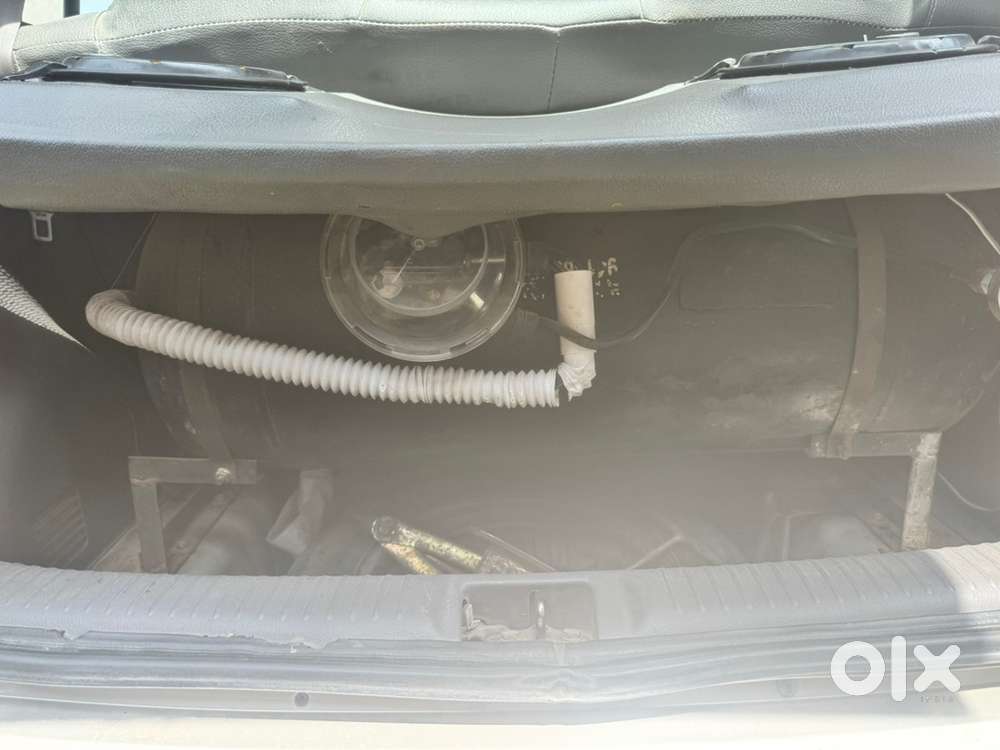 Hyundai Santro Xing 2009