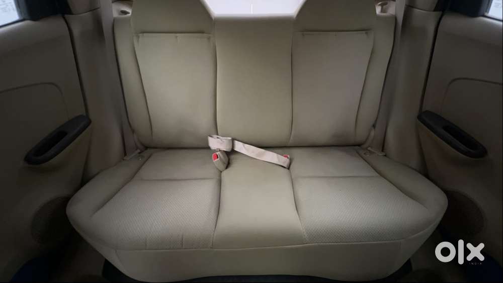 Honda Brio S Mt, 2012, Petrol