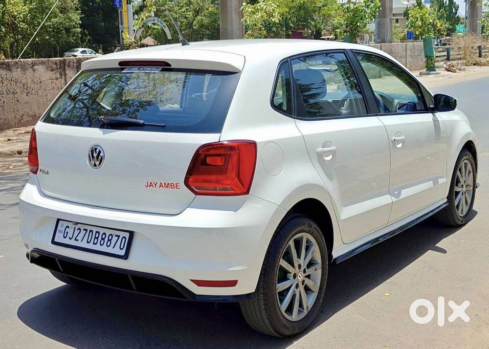 Volkswagen Polo 1.0 Mpi Highline, 2019, Petrol