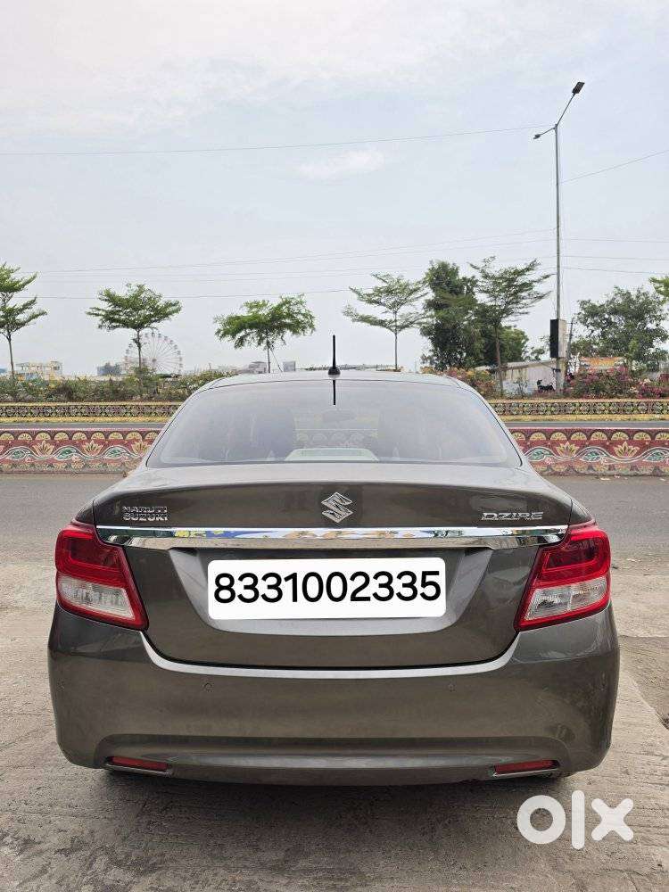 Maruti Suzuki Dzire 1.2 Vxi Cng, 2023, Cng & Hybrids