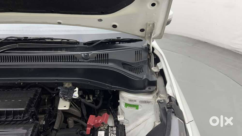 Tata Punch Adventure, 2022, Petrol