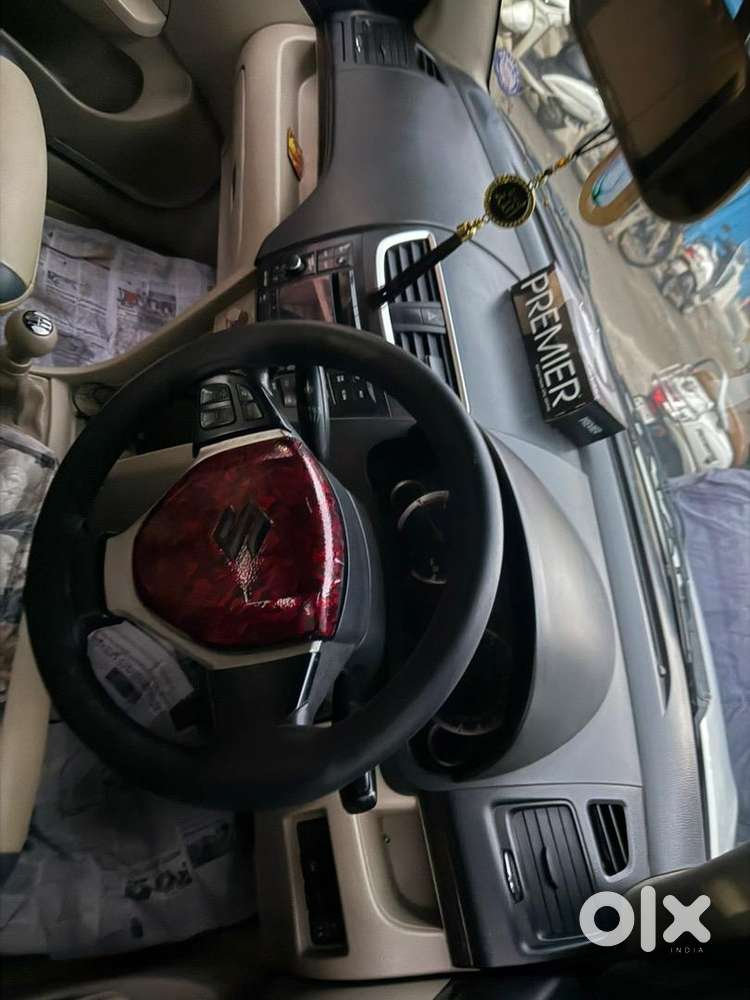 Maruti Suzuki Swift Dzire 2013 Diesel Good Condition