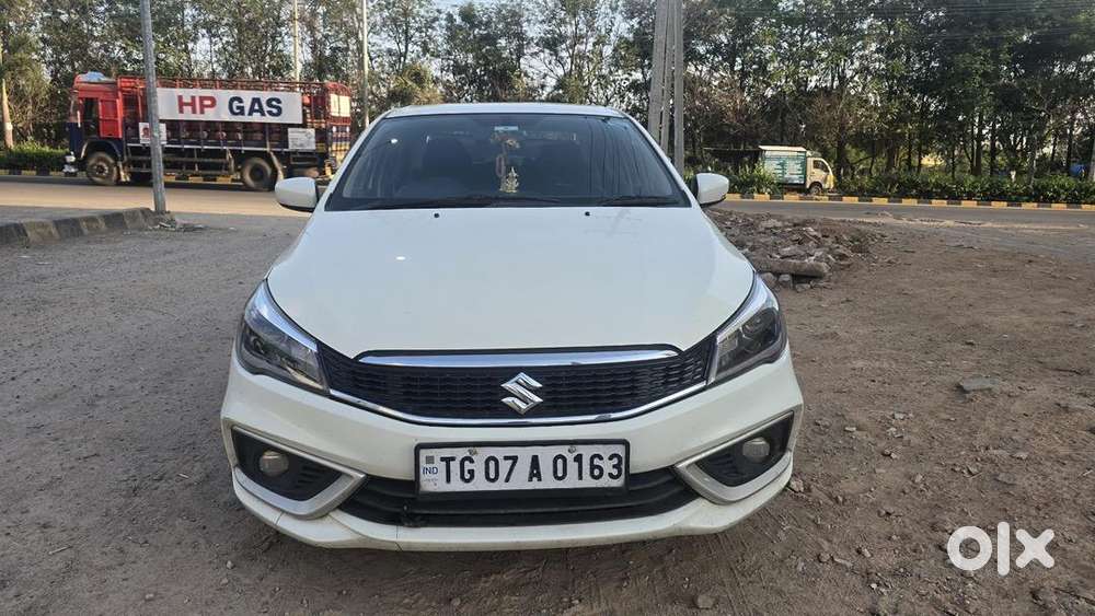 Maruti Suzuki Ciaz 2023 Petrol Good Condition