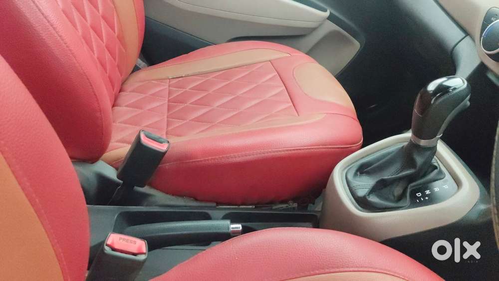 Hyundai Grand I10 Asta 1.2 Kappa Vtvt, 2015, Petrol