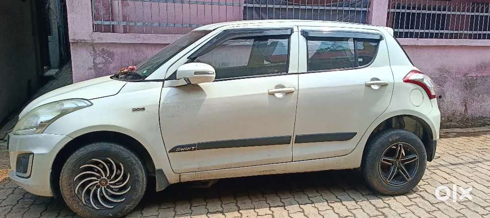 Maruti Suzuki Swift 2017 Diesel