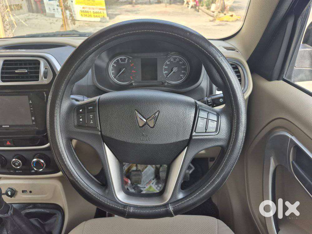 Mahindra Bolero Neo 1.5 N 10, 2023, Diesel