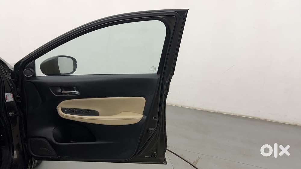 Honda City I-vtec Cvt Zx, 2022, Petrol