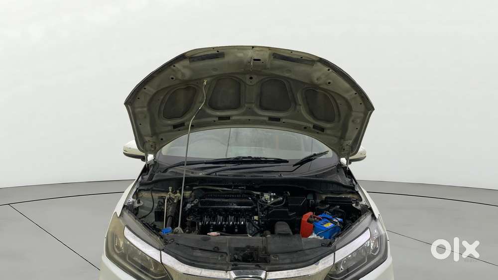 Honda City I-vtec Cvt V, 2018, Petrol