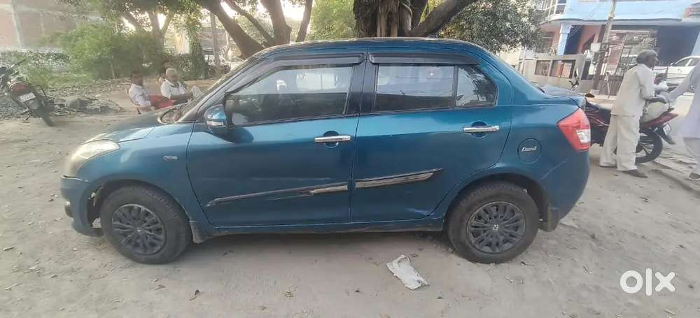 Swift Dzire Vdi 2013