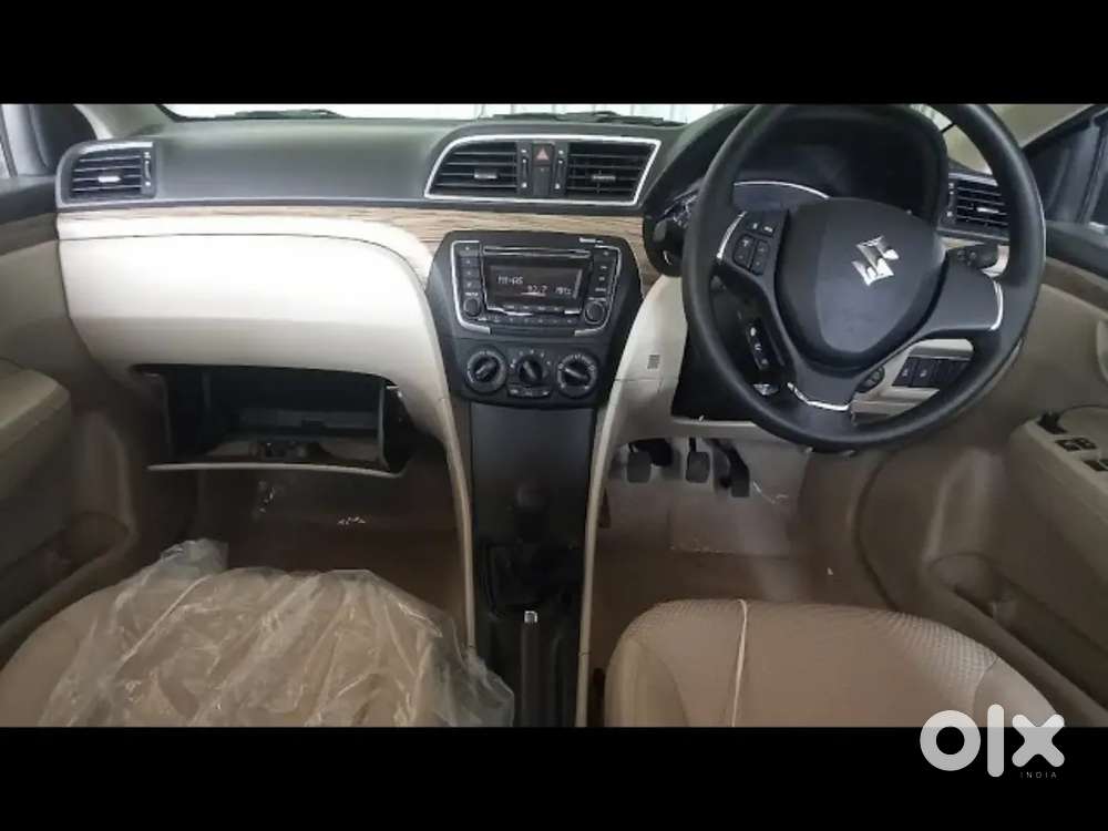 Maruti Suzuki Ciaz Sigma 2021 Manual 1.5