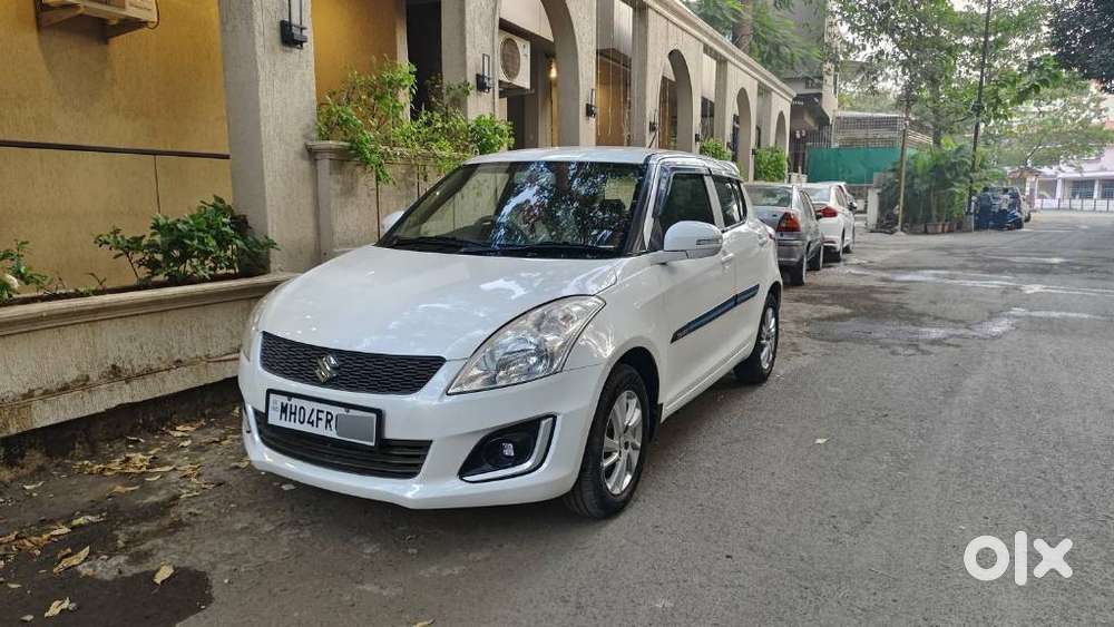 Maruti Suzuki Swift 2011-2014 Zdi, 2012, Diesel