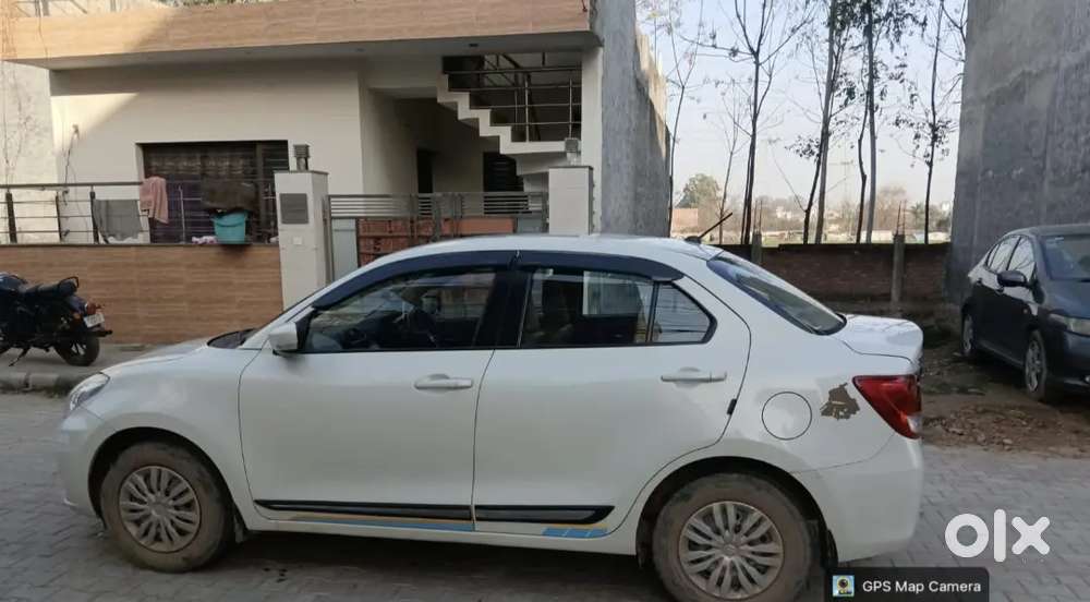 Maruti Suzuki Dzire 1.2 Vxi 2023