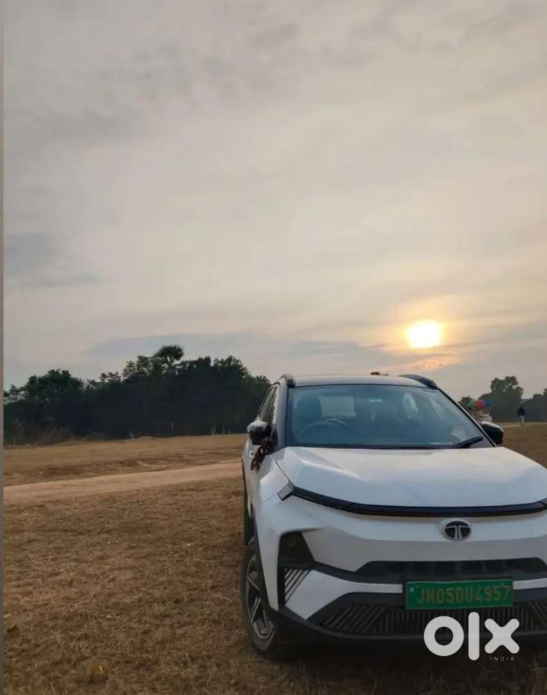 Tata Nexon Ev 2024 Electric 35000 Km Driven